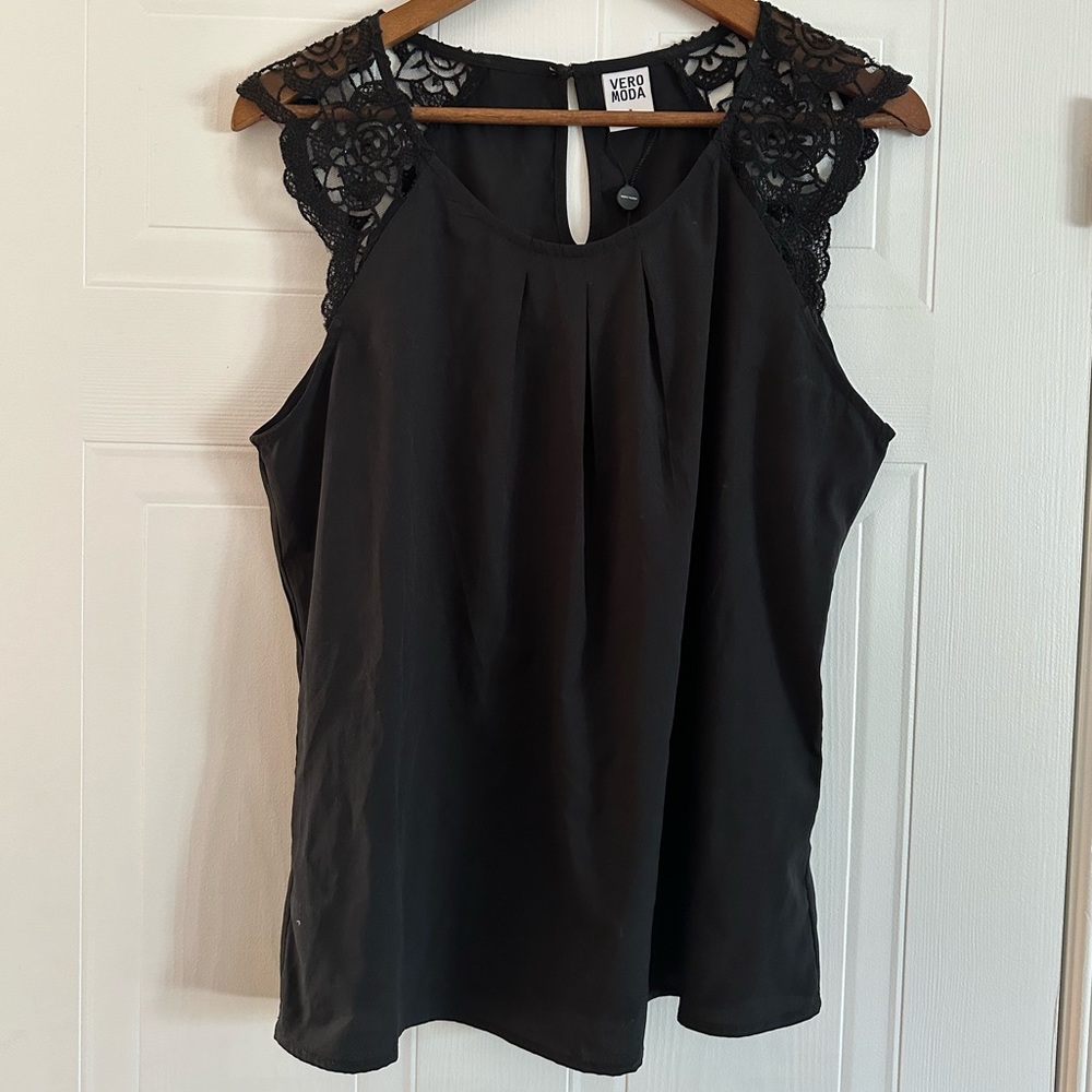 Black top
